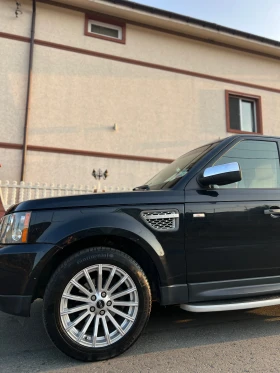 Обява за продажба на Land Rover Range Rover Sport ~Цена по договаряне - изображение 3 | Auto.bg Обява за продажба на Land Rover Range Rover Sport ~Цена по договаряне - изображение 3