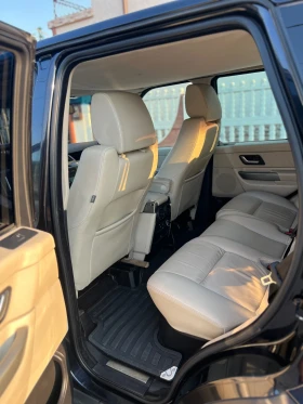 Обява за продажба на Land Rover Range Rover Sport ~Цена по договаряне - изображение 6 | Auto.bg Обява за продажба на Land Rover Range Rover Sport ~Цена по договаряне - изображение 6