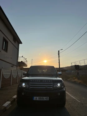 Обява за продажба на Land Rover Range Rover Sport ~Цена по договаряне - изображение 2 | Auto.bg Обява за продажба на Land Rover Range Rover Sport ~Цена по договаряне - изображение 2