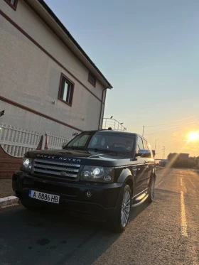Обява за продажба на Land Rover Range Rover Sport ~Цена по договаряне - изображение 1 | Auto.bg Обява за продажба на Land Rover Range Rover Sport ~Цена по договаряне - изображение 1