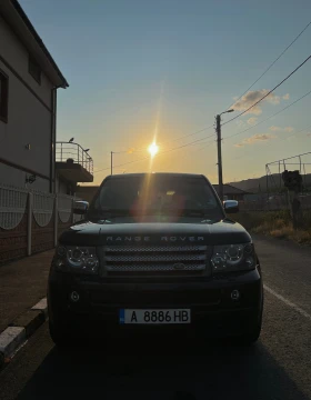 Обява за продажба на Land Rover Range Rover Sport ~Цена по договаряне - изображение 1 | Auto.bg Обява за продажба на Land Rover Range Rover Sport ~Цена по договаряне - изображение 1