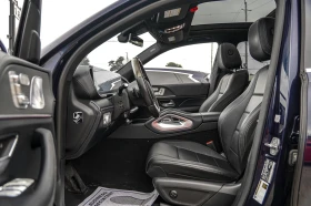 Mercedes-Benz GLE 350 4MATIC | 7 PASS |  | Mobile.bg    5