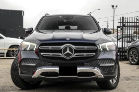 Mercedes-Benz GLE 350 4MATIC | 7 PASS | 