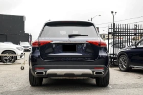 Mercedes-Benz GLE 350 4MATIC | 7 PASS |  | Mobile.bg    3