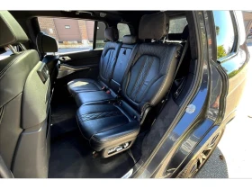 BMW X7 * xDrive50i  * Clean Carfax  | Mobile.bg    15