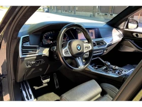 BMW X7 * xDrive50i  * Clean Carfax  | Mobile.bg    4