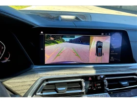 BMW X7 * xDrive50i  * Clean Carfax  | Mobile.bg    13