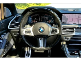 BMW X7 * xDrive50i  * Clean Carfax  | Mobile.bg    5