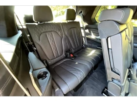 BMW X7 * xDrive50i  * Clean Carfax  | Mobile.bg    16
