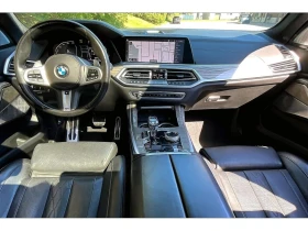 BMW X7 * xDrive50i  * Clean Carfax  | Mobile.bg    6