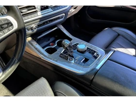 BMW X7 * xDrive50i  * Clean Carfax  | Mobile.bg    11