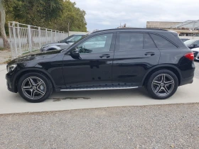 Mercedes-Benz GLC 220 КАТО НОВA - 41900 лв. / 21423.13 € - 29939801 4