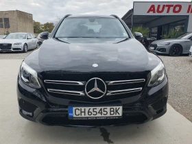 Mercedes-Benz GLC 220 КАТО НОВA - 41900 лв. / 21423.13 € - 29939801 2