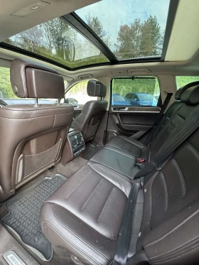 VW Touareg R-LINE - 24900 лв. / 12731.17 € - 35402547 9