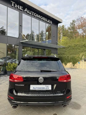 VW Touareg R-LINE - 24900 лв. / 12731.17 € - 35402547 5