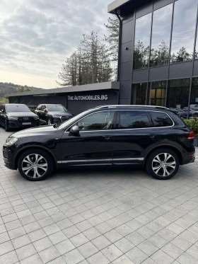 VW Touareg R-LINE - 24900 лв. / 12731.17 € - 35402547 4