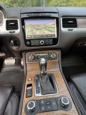 VW Touareg R-LINE - 24900 лв. / 12731.17 € - 35402547 15