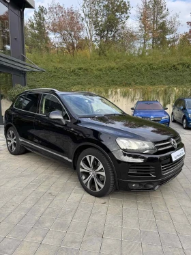 VW Touareg R-LINE - 24900 лв. / 12731.17 € - 35402547 2