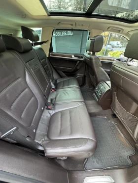 VW Touareg R-LINE - 24900 лв. / 12731.17 € - 35402547 11