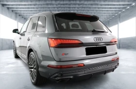Audi Q7 50 TDI Quattro = S-line = 7 Seats Гаранция - 154340 лв. / 78912.79 € - 56284883 2