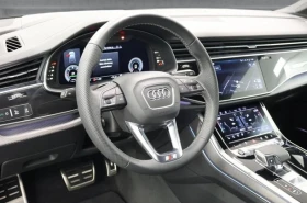 Audi Q7 50 TDI Quattro = S-line = 7 Seats Гаранция - 154340 лв. / 78912.79 € - 56284883 6