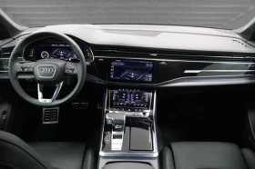 Audi Q7 50 TDI Quattro = S-line = 7 Seats Гаранция - 154340 лв. / 78912.79 € - 56284883 7