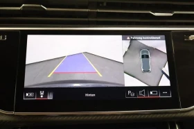 Audi Q7 50 TDI Quattro = S-line = 7 Seats Гаранция - 154340 лв. / 78912.79 € - 56284883 8