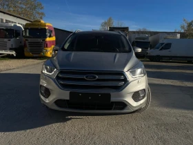 Обява за продажба на Ford Kuga 2.0 ~25 999 лв. - изображение 1 | Auto.bg Обява за продажба на Ford Kuga 2.0 ~25 999 лв. - изображение 1