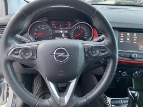 Обява за продажба на Opel Crossland X PureTech 131hp AT6 ~29 900 лв. - изображение 4 | Auto.bg Обява за продажба на Opel Crossland X PureTech 131hp AT6 ~29 900 лв. - изображение 4