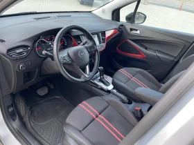 Обява за продажба на Opel Crossland X PureTech 131hp AT6 ~29 900 лв. - изображение 8 | Auto.bg Обява за продажба на Opel Crossland X PureTech 131hp AT6 ~29 900 лв. - изображение 8