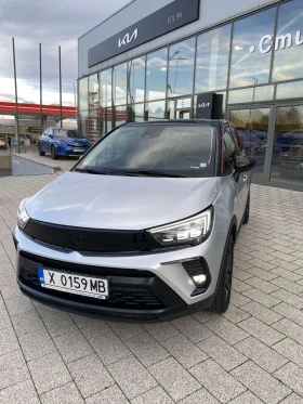Обява за продажба на Opel Crossland X PureTech 131hp AT6 ~29 900 лв. - изображение 1 | Auto.bg Обява за продажба на Opel Crossland X PureTech 131hp AT6 ~29 900 лв. - изображение 1