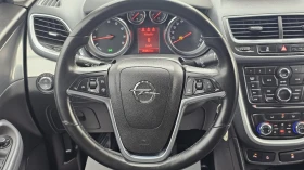 Opel Mokka 1.4T LPG 6SP COSMO IT-ИСТОРИЯ-ТОП СЪСТ-ЛИЗИНГ - 14800 лв. / 7567.12 € - 42177103 11