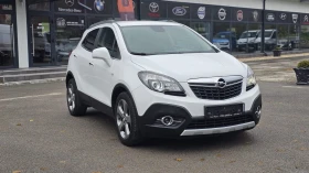 Opel Mokka 1.4T LPG 6SP COSMO IT-ИСТОРИЯ-ТОП СЪСТ-ЛИЗИНГ - 14800 лв. / 7567.12 € - 42177103 1