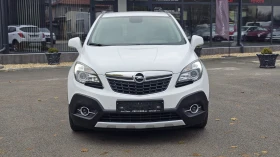 Opel Mokka 1.4T LPG 6SP COSMO IT-ИСТОРИЯ-ТОП СЪСТ-ЛИЗИНГ - 14800 лв. / 7567.12 € - 42177103 2