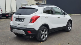 Opel Mokka 1.4T LPG 6SP COSMO IT-ИСТОРИЯ-ТОП СЪСТ-ЛИЗИНГ - 14800 лв. / 7567.12 € - 42177103 6