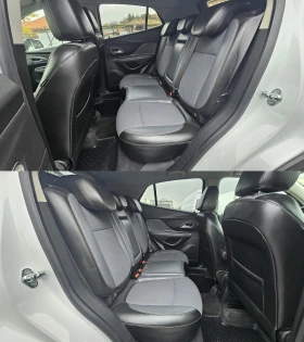 Opel Mokka 1.4T LPG 6SP COSMO IT-ИСТОРИЯ-ТОП СЪСТ-ЛИЗИНГ