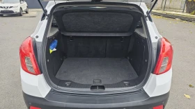 Opel Mokka 1.4T LPG 6SP COSMO IT-ИСТОРИЯ-ТОП СЪСТ-ЛИЗИНГ - 14800 лв. / 7567.12 € - 42177103 15