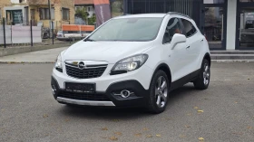 Opel Mokka 1.4T LPG 6SP COSMO IT-ИСТОРИЯ-ТОП СЪСТ-ЛИЗИНГ - 14800 лв. / 7567.12 € - 42177103 3