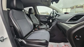 Opel Mokka 1.4T LPG 6SP COSMO IT-ИСТОРИЯ-ТОП СЪСТ-ЛИЗИНГ - 14800 лв. / 7567.12 € - 42177103 13