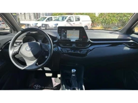 Toyota C-HR C-HR 2.0  HSD BUSINESS EDIDITO - 24026 € / 46990.77 лв. - 78311895 8