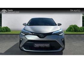 Toyota C-HR C-HR 2.0  HSD BUSINESS EDIDITO - 24026 € / 46990.77 лв. - 78311895 5