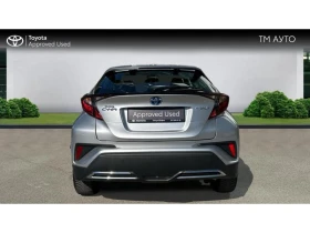 Toyota C-HR C-HR 2.0  HSD BUSINESS EDIDITO - 24026 € / 46990.77 лв. - 78311895 4