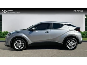 Toyota C-HR C-HR 2.0  HSD BUSINESS EDIDITO - 24026 € / 46990.77 лв. - 78311895 3