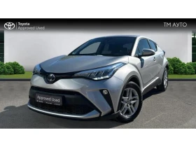 Toyota C-HR C-HR 2.0  HSD BUSINESS EDIDITO
