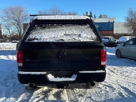 Dodge RAM 1500 * Express * CARFAX * ��� ������������ ������ | Mobile.bg � ����� ������ 4