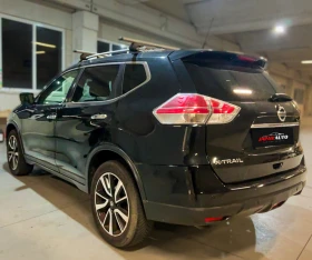 Nissan X-trail 2.0 dCi Tekna 4x4 | Очакван внос!  - 13500 € / 26403.70 лв. - 77149869 6