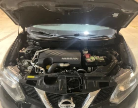 Nissan X-trail 2.0 dCi Tekna 4x4 | Очакван внос!  - 13500 € / 26403.70 лв. - 77149869 8