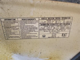 Honda Pilot * EX L * CARFAX *  - 19700 € / 38529.85 лв. - 63912983 7