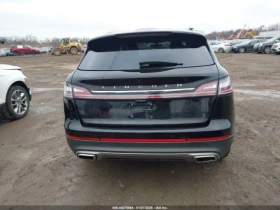 Lincoln Mkx NAUTILUS RESERVE - 19051 € / 37260.52 лв. - 65017688 5