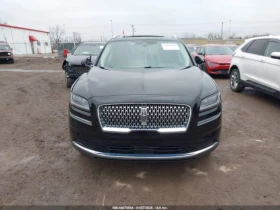 Lincoln Mkx NAUTILUS RESERVE - 19051 € / 37260.52 лв. - 65017688 2